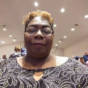 Meet your Posher, Gwendolyn